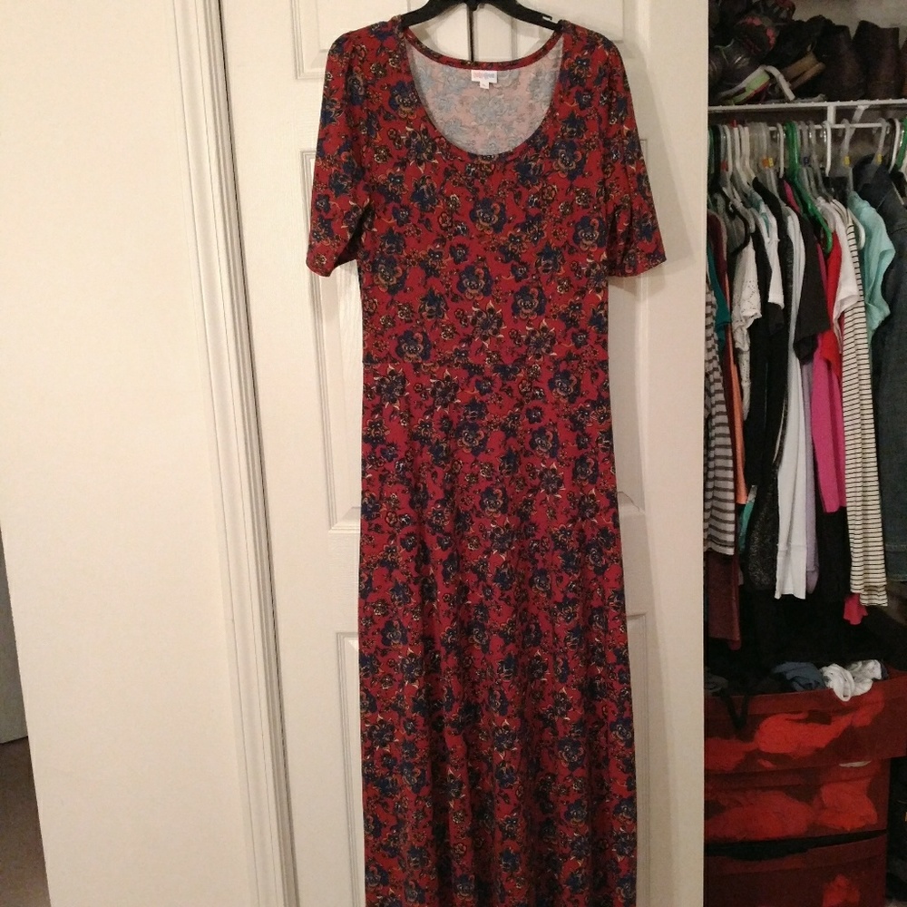LuLaRoe Ana